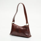 Sac A Main Haven - Marron