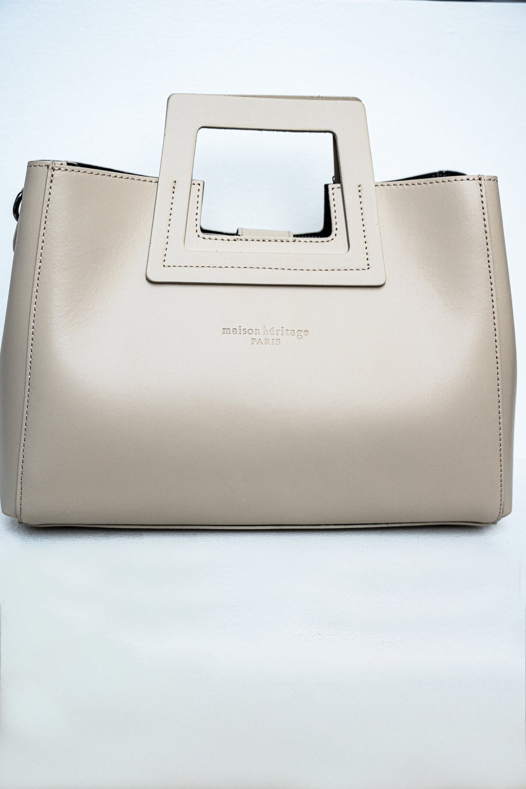 Sac A Main Jane - Beige