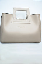 Sac A Main Jane - Beige