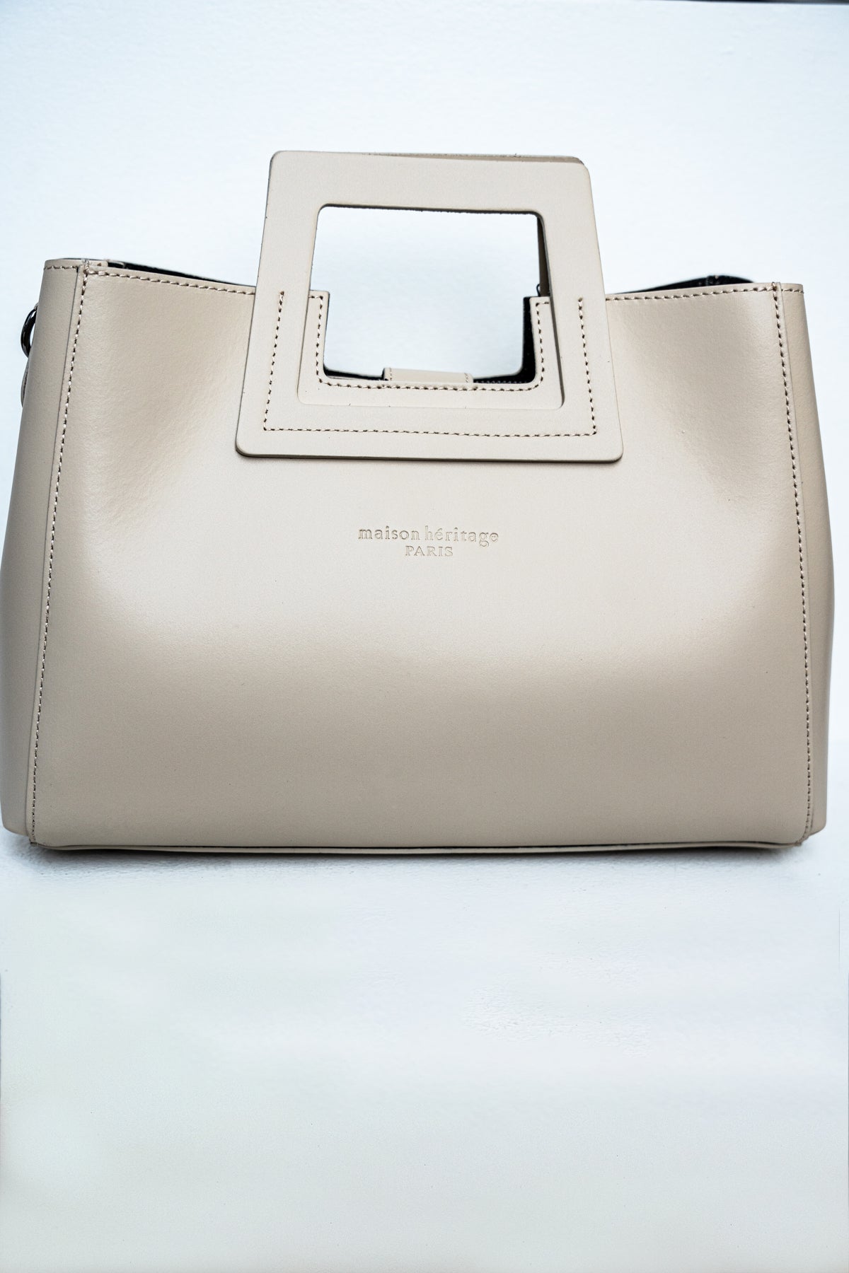 Sac A Main Jane - Beige
