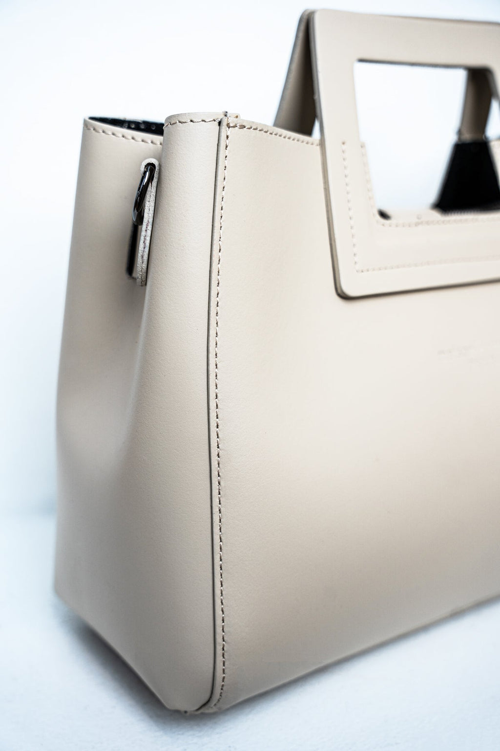 Sac A Main Jane - Beige