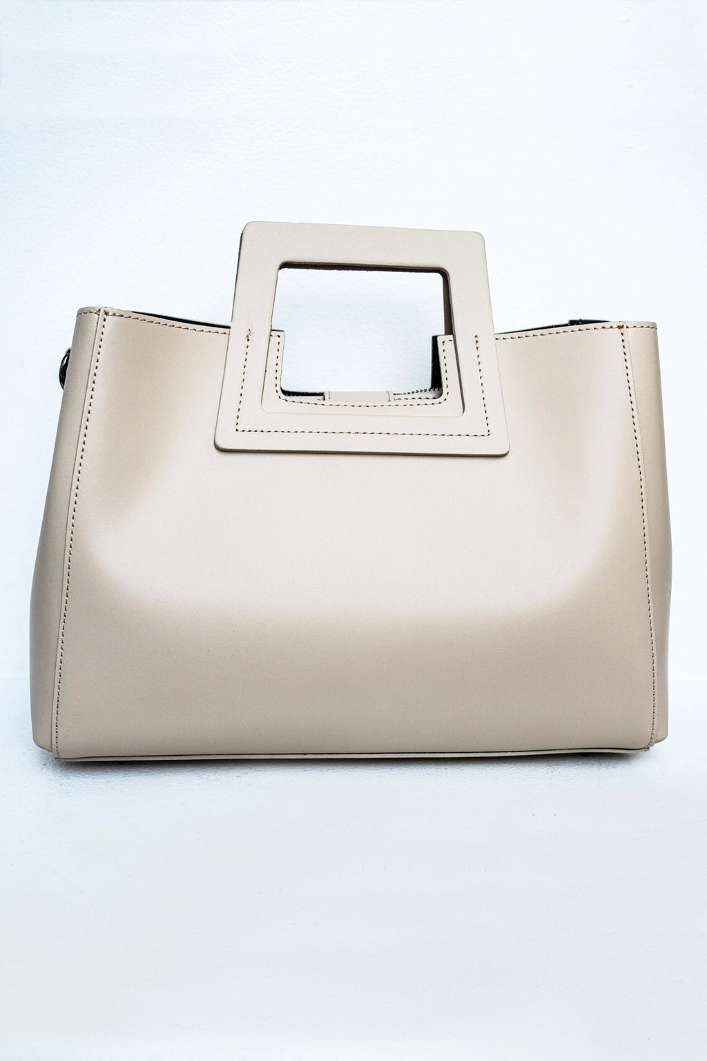 Sac A Main Jane - Beige