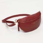 Sac Banane Kimi - Rouge Foncé