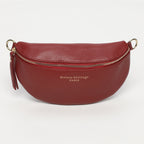 Sac Banane Kimi - Rouge Foncé