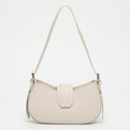 Sac Porte Epaule Maki - Beige