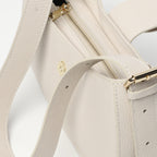 Sac Porte Epaule Maki - Beige