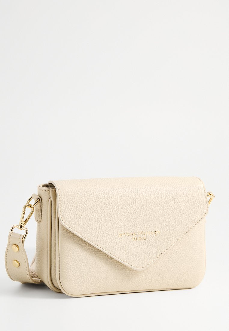 Sac Bandouliere  Mariam - Beige