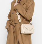 Sac Bandouliere  Mariam - Beige
