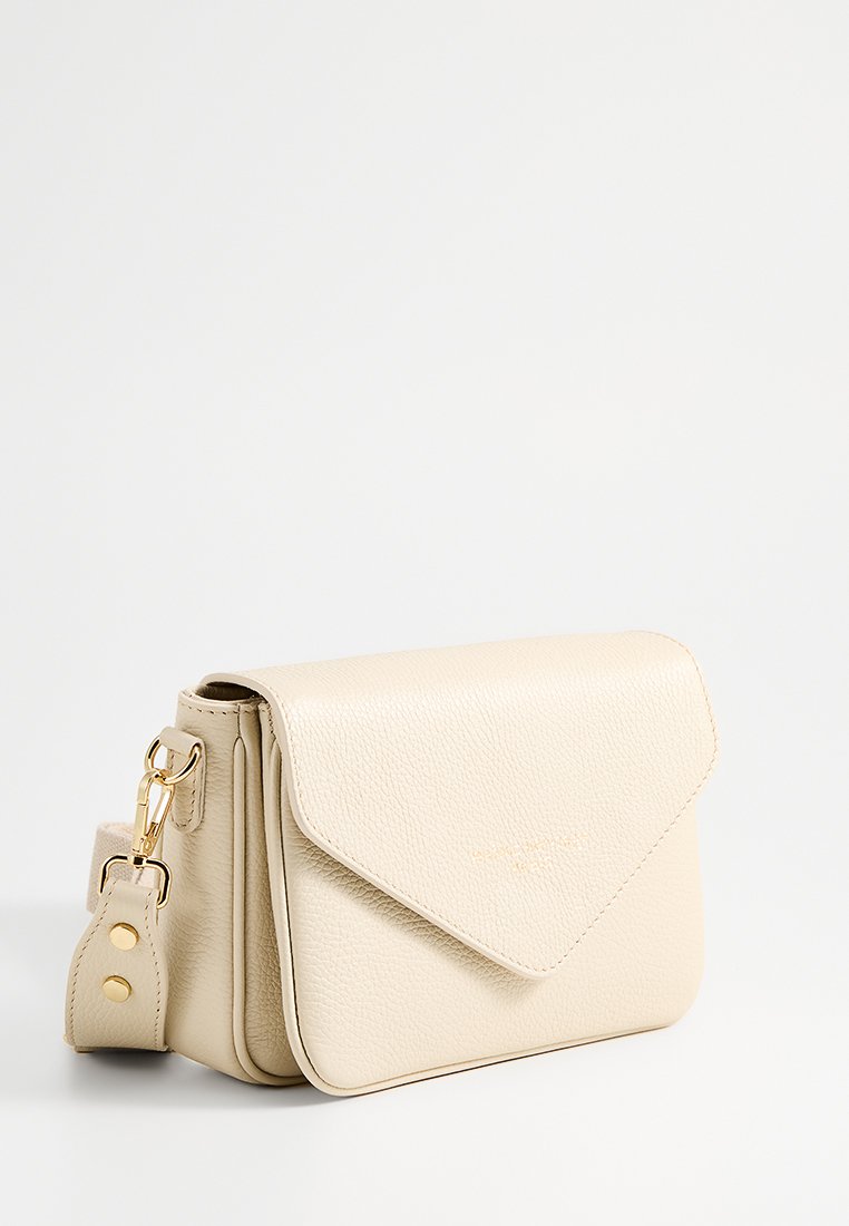 Sac Bandouliere  Mariam - Beige