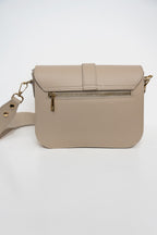 Sac Bandouliere Monica - Beige