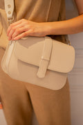 Sac Bandouliere Monica - Beige