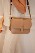 Sac Bandouliere  Monica - Taupe