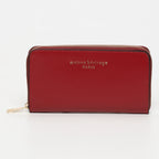 Portefeuille Pely Box - Rouge Fonce - Accesoires