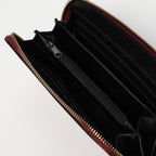 Portefeuille Pely Box - Rouge Fonce - Accesoires