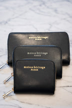 Portefeuille Pely Box - Navy - Accesoires