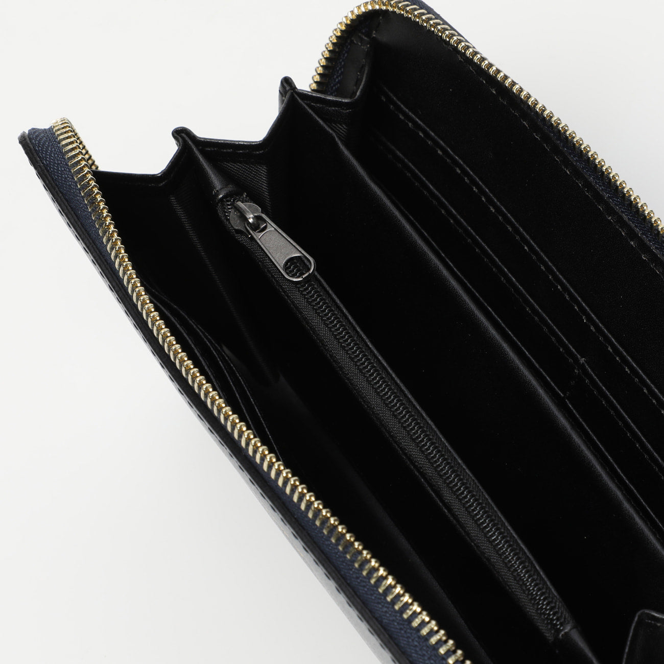 Portefeuille Pely Box - Navy - Accesoires