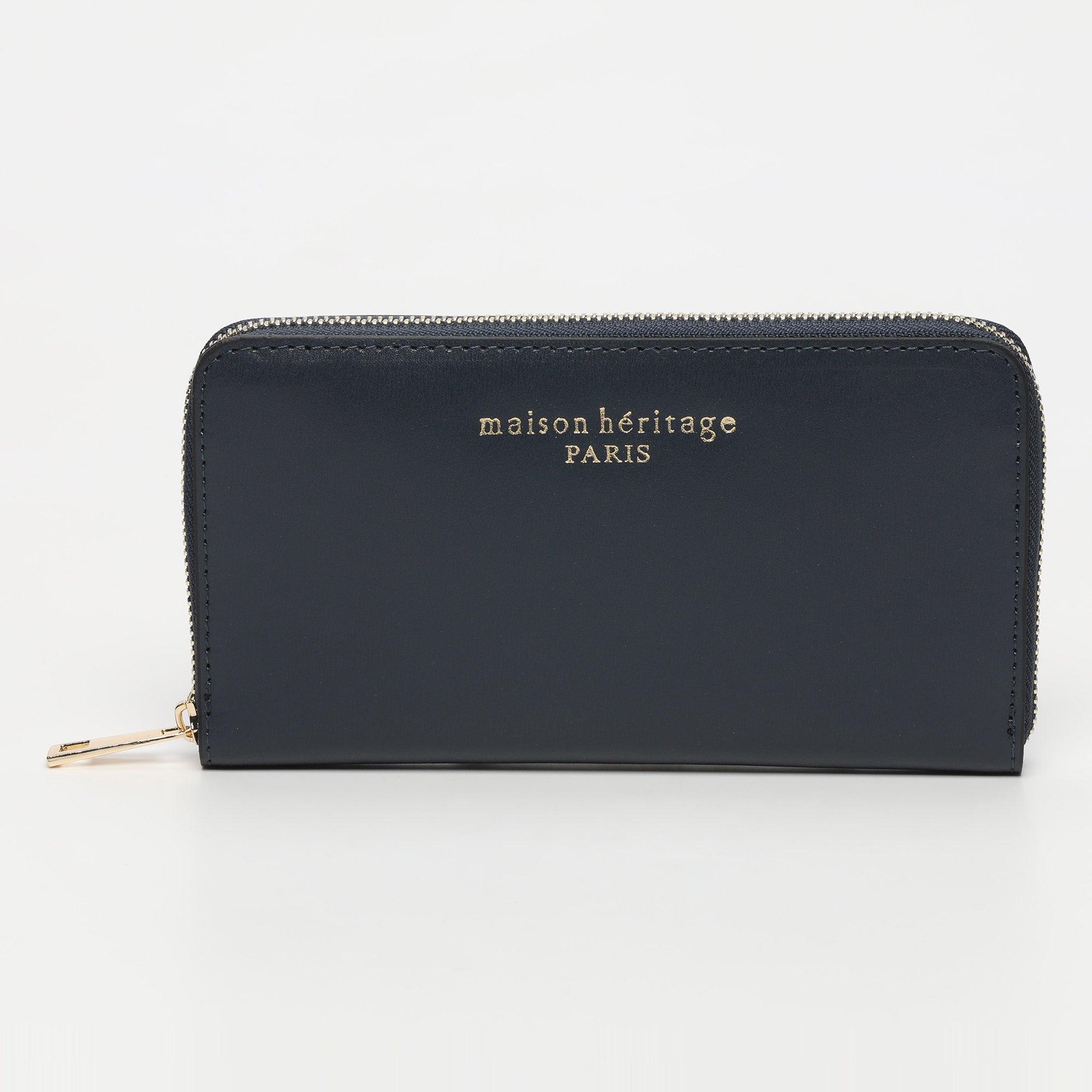 Portefeuille Pely Box - Navy - Accesoires
