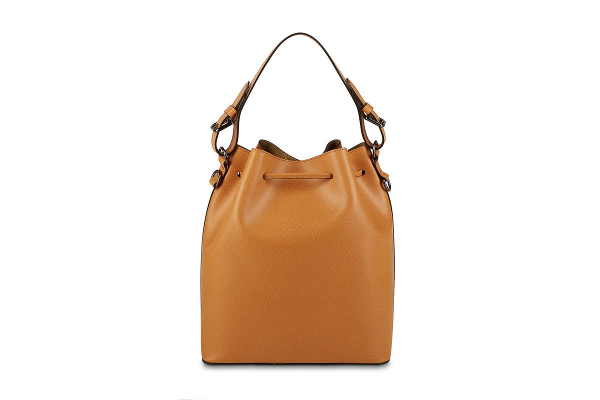 Sac Seau Jila Graine - Camel