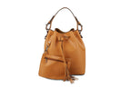 Sac Seau Jila Graine - Camel