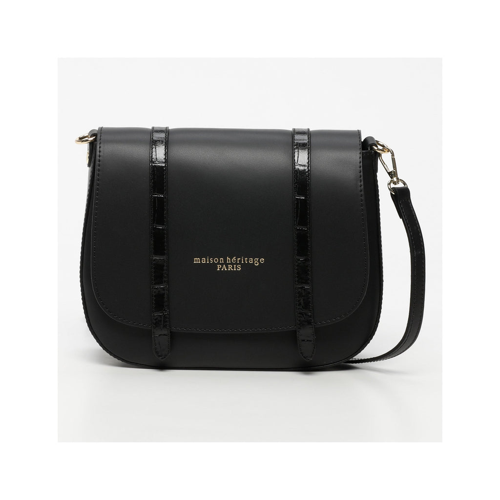 Sac Bandouliere  Nash - Noir