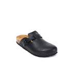 Sabots Noe - Black - Femme