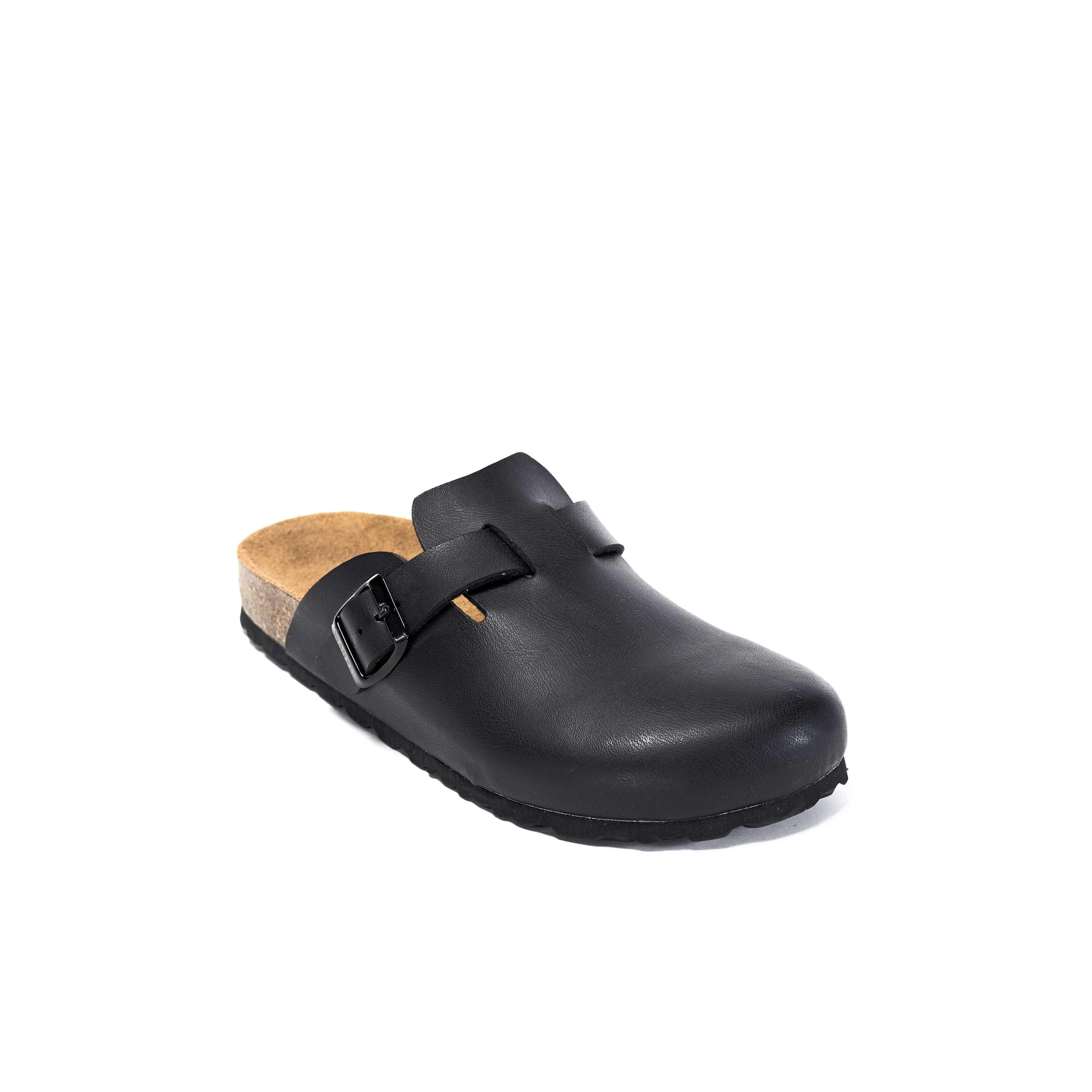 Sabots Noe - Black - Femme
