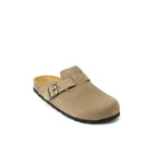 Sabots Noe - Taupe - Femme