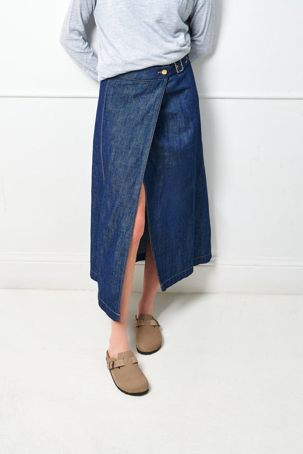 Sabots Noe - Taupe - Femme