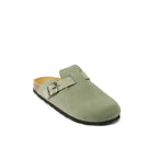 Sabots Noe - Green - Femme