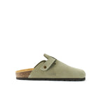 Sabots Noe - Green - Femme
