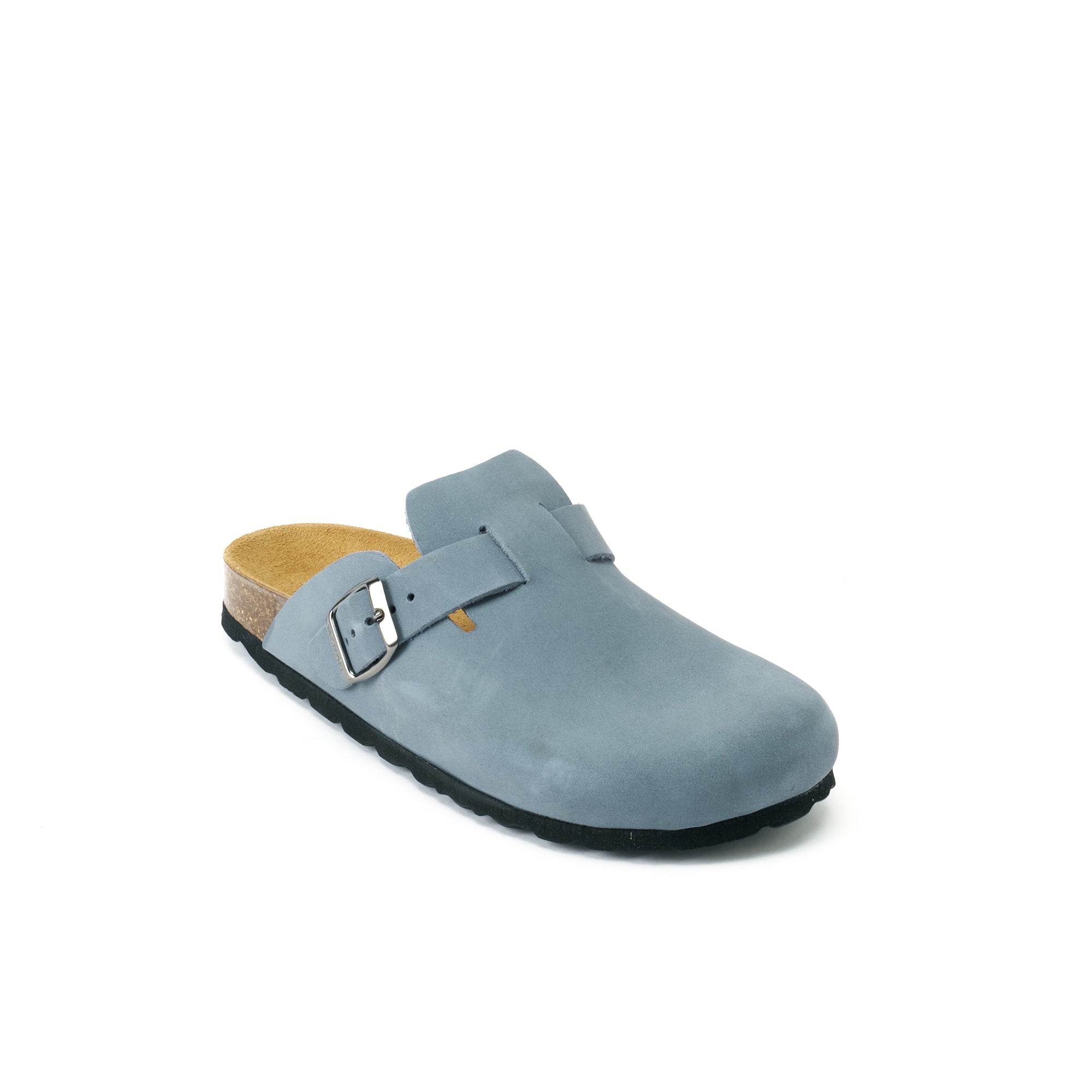 Sabots Noe - Blue - Femme