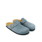 Sabots Noe - Blue - Femme