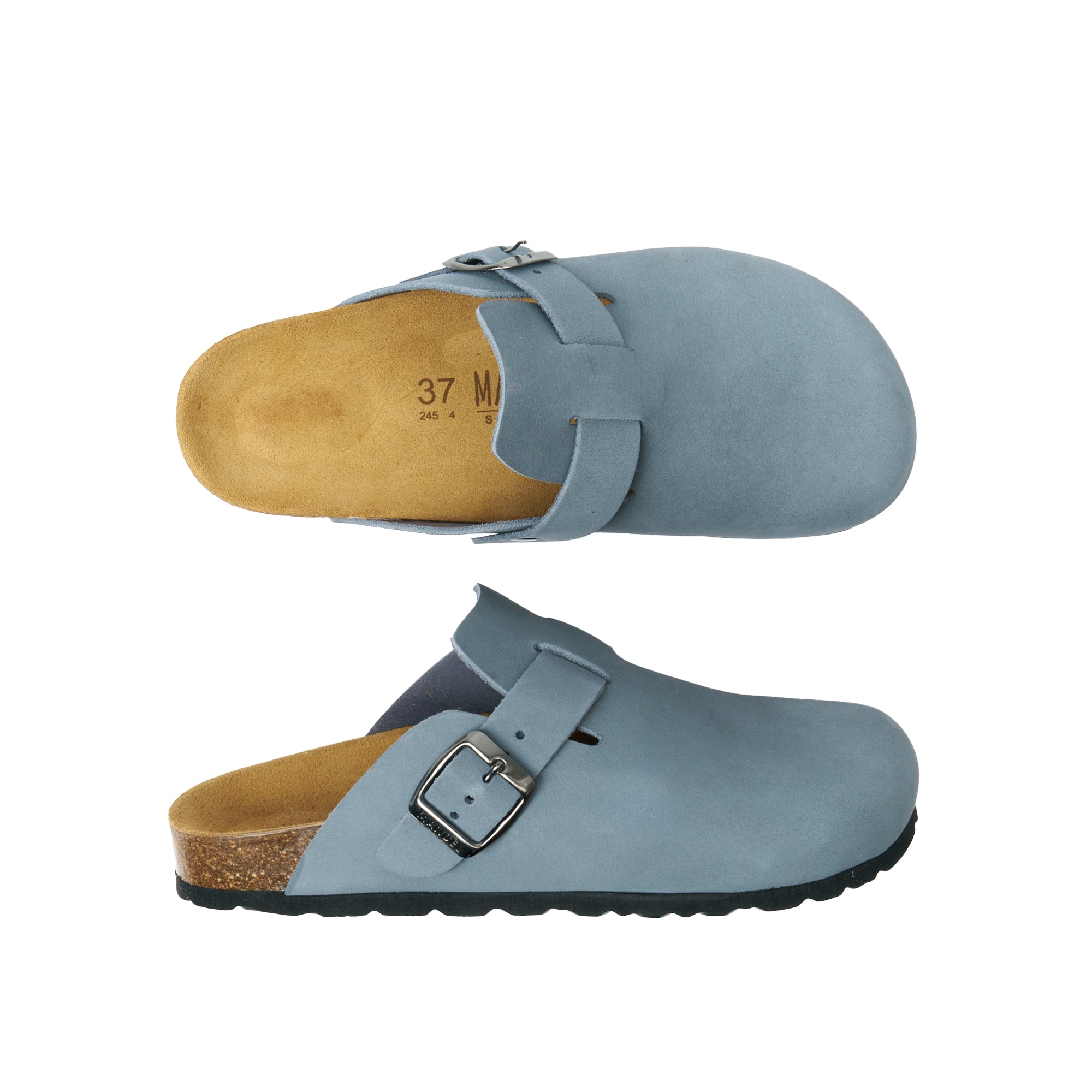 Sabots Noe - Blue - Femme