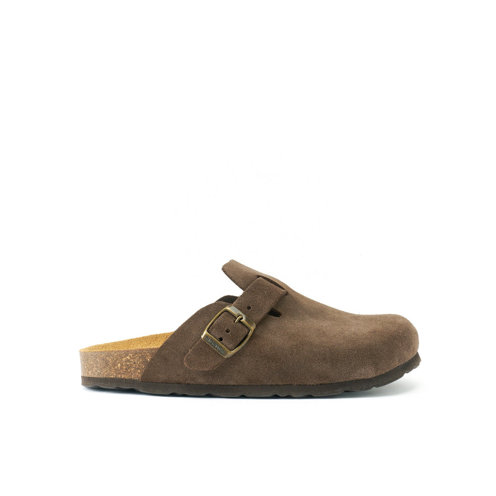 Sabots Noe - Brown - Femme