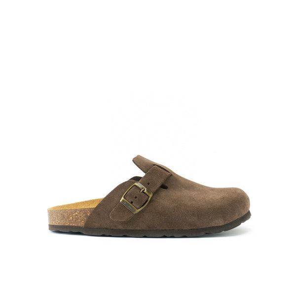 Sabots Noe - Brown - Femme