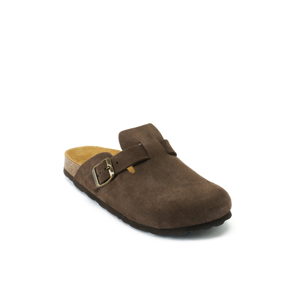 Sabots Noe - Brown - Femme