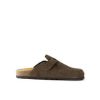 Sabots Noe - Brown - Femme