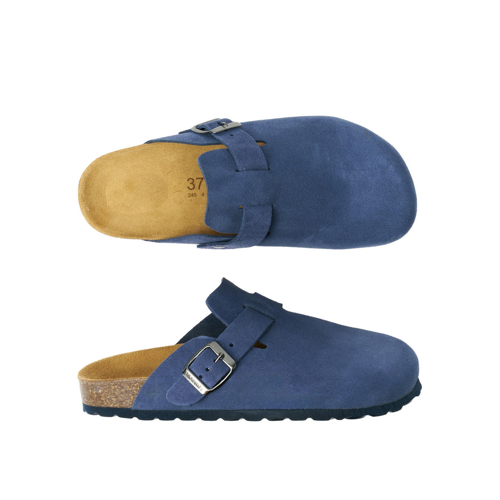Sabots Noe - Jeans - Femme