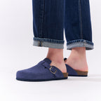 Sabots Noe - Jeans - Femme