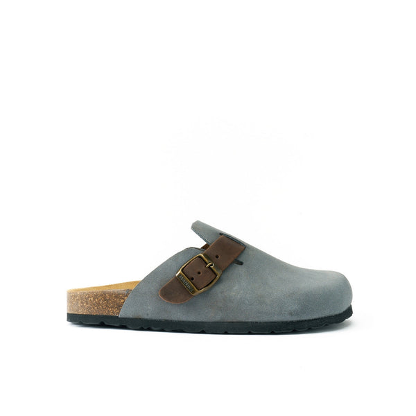 Sabots Noe - Grey - Femme