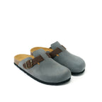 Sabots Noe - Grey - Femme