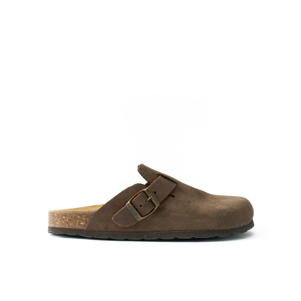 Sabots Noe - Brown - Femme