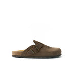 Sabots Noe - Brown - Femme