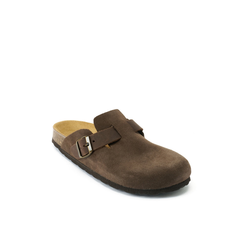 Sabots Noe - Brown - Femme