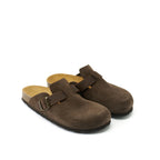 Sabots Noe - Brown - Femme