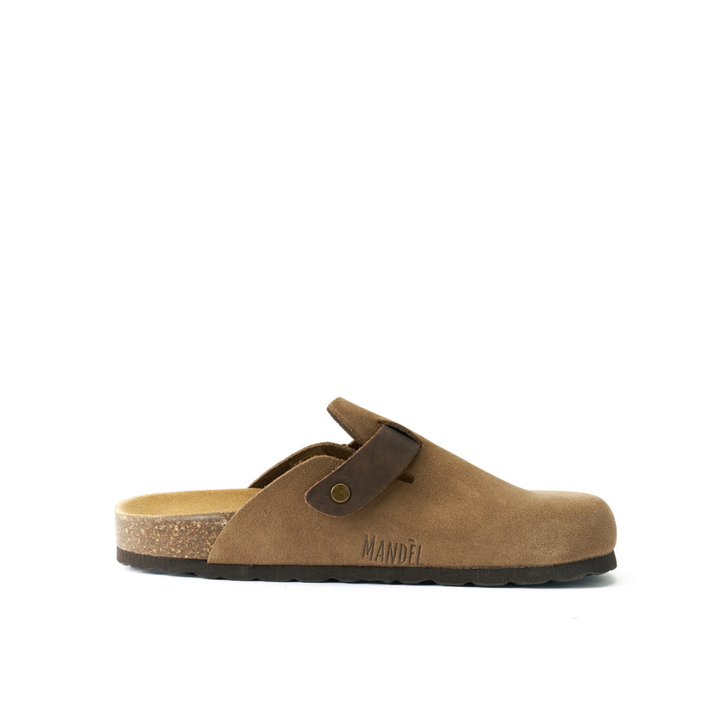 Sabots Noe - Brown - Femme