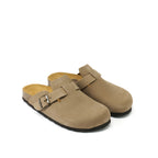Sabots Noe - Taupe - Homme