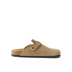 Sabots Noe - Taupe - Homme