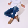 Sabots Noe - Taupe - Homme