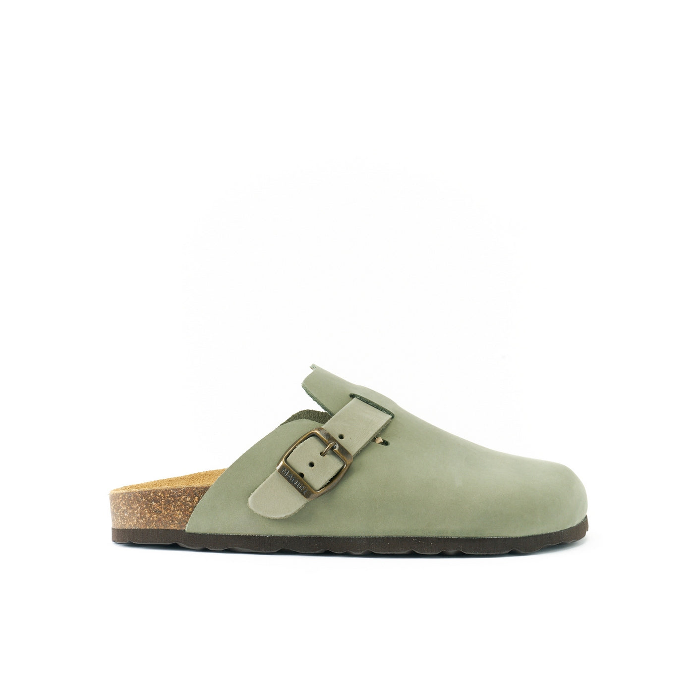 Sabots Noe - Green - Homme